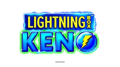 Lightning Box Keno ™