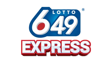 Lotto 6/49 Express