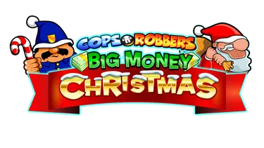 Cops ’n’ Robbers Big Money Christmas Bonus Buy