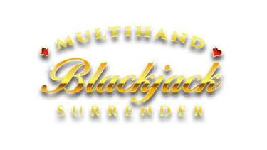 Multi Hand Blackjack Surrender