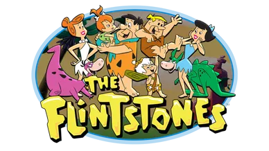 The Flinstones