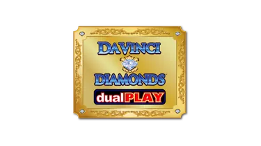 Da Vinci Diamonds Dual Play ™