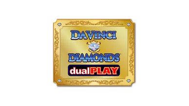 Da Vinci Diamonds Dual Play