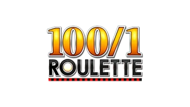 100 to 1 Roulette