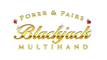 Black jack Poker & Paires