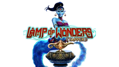 Lamp of Wonders - Tapper