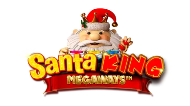 Santa King Megaways