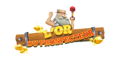 L'or du prospecteur