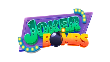 Joker Bombs ™