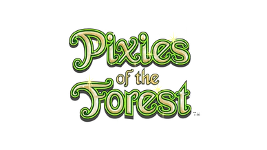 Pixies of the Forest