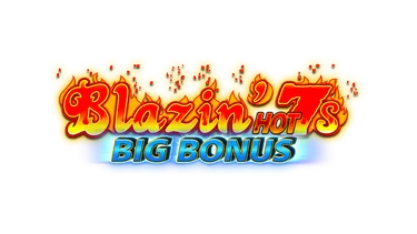 Blazin’ Hot 7s Big Bonus