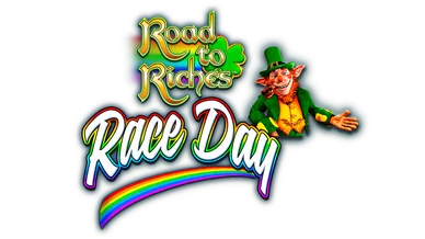 Road to Riches Race Day