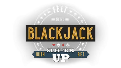 Blackjack Suit Em’ Up ™