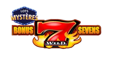 Bonus 7s Wild