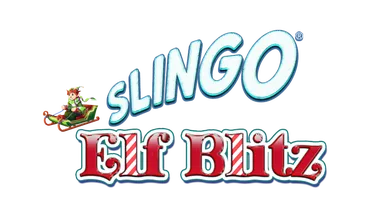 Slingo Elf Blitz