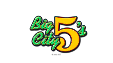 Big City 5s