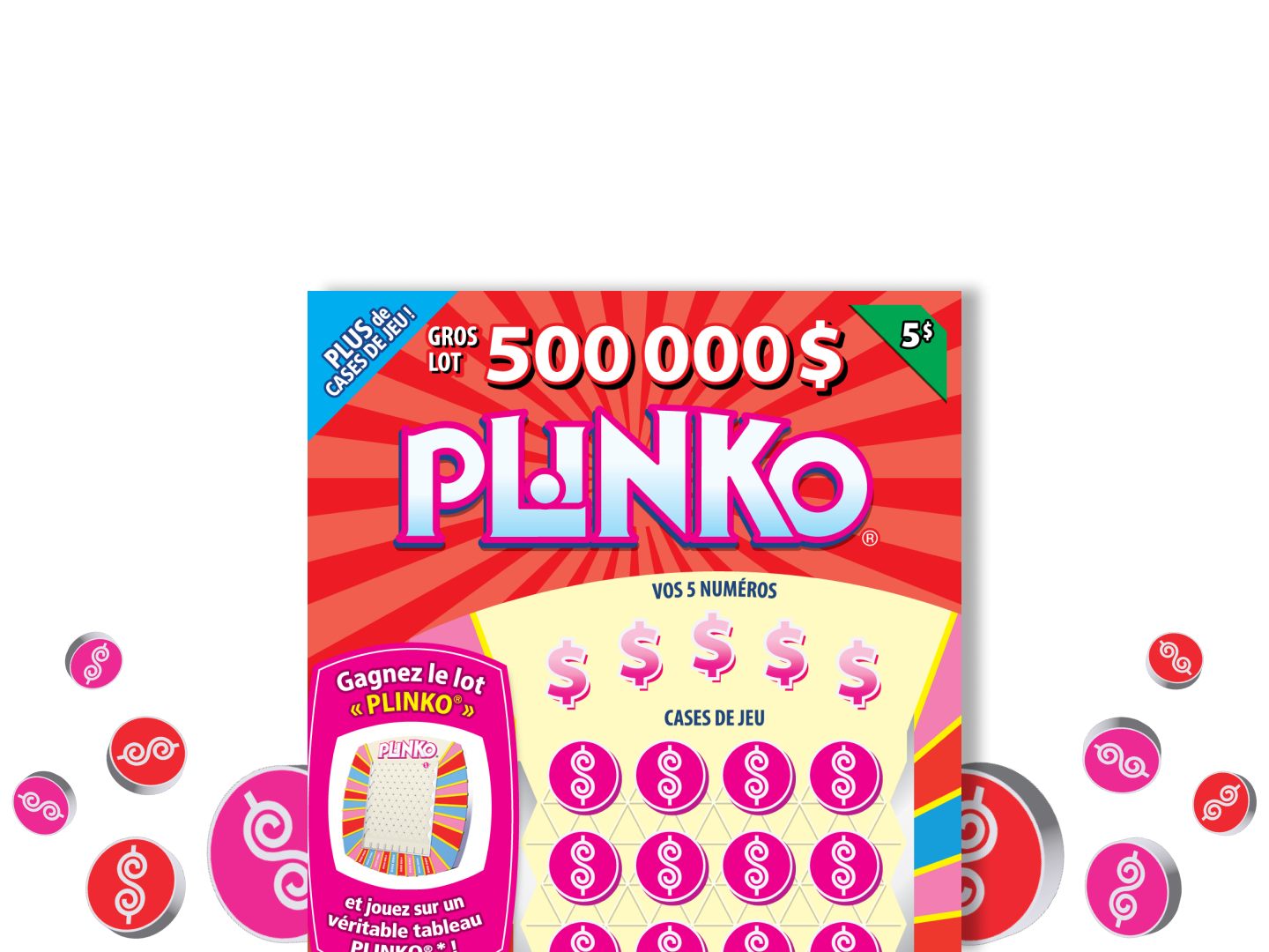 Plinko