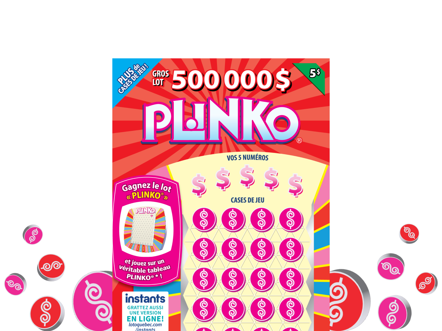Plinko