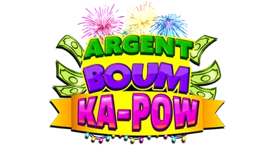 Argent Boum Ka-Pow