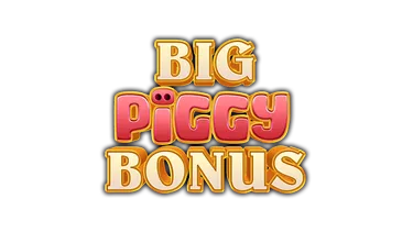 Big Piggy Bonus:
