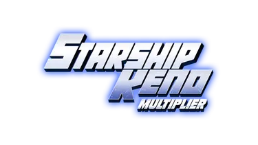 Starship Keno Multiplier