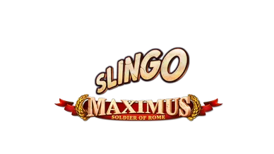Slingo Maximus Soldier Of Rome