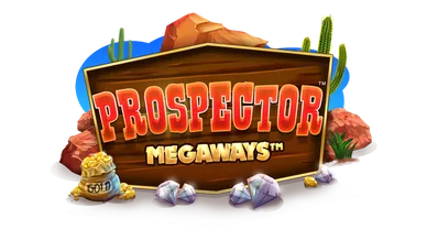 Prospector Megaways