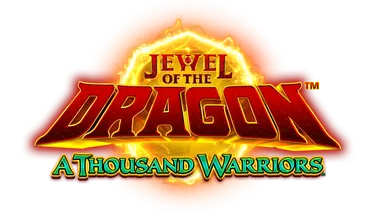 Jewel of the Dragon A Thousand Warriors ™