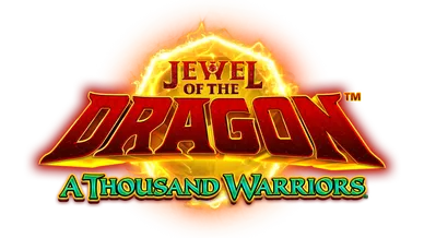 Jewel of the Dragon A Thousand Warriors ™