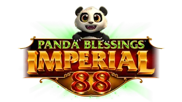 Panda Blessings Imperial 88 ™