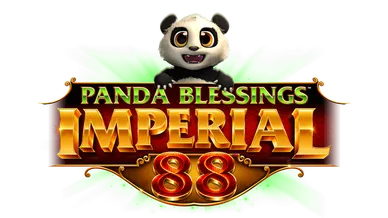 Panda Blessings Imperial 88 ™