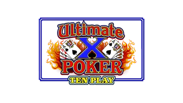 Ultimate X Ten Play Poker