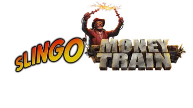Slingo Money Train