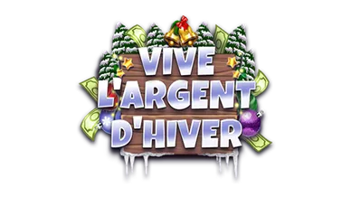 Vive l'argent d'hiver