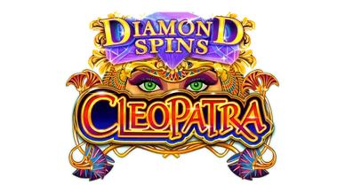 Diamond Spins Cleopatra