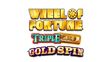 Wheel of Fortune Triple Gold Gold Spin ™