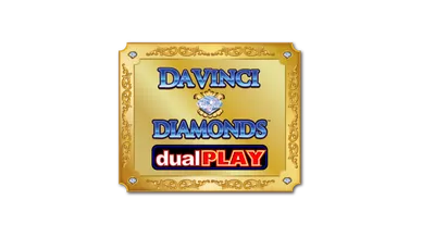 Da Vinci Diamonds Dual Play ™