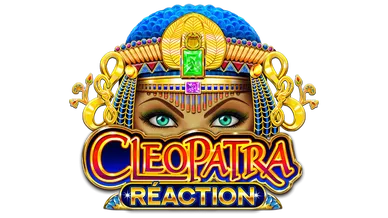 Cleopatra réaction