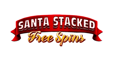 Santa Stacked Freespins