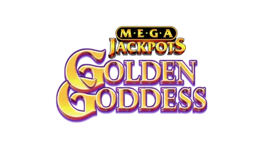 MegaJackpots Golden Goddess ™