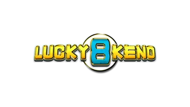 Lucky 8 keno