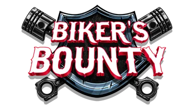 Biker's Bounty