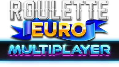 Multijoueur Roulette Euro