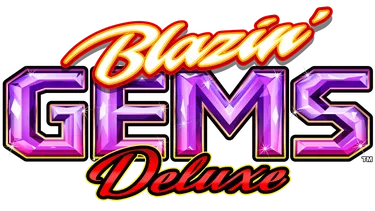 Blazin’ Gems Deluxe
