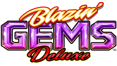 Blazin’ Gems Deluxe