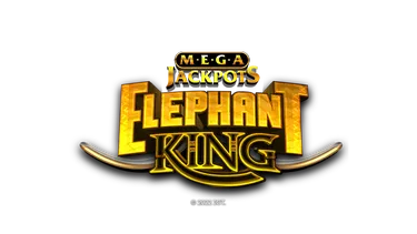 MegaJackpots Elephant King