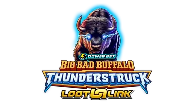 Big Bad Buffalo Thunderstruck