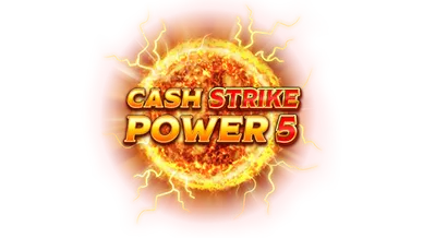 Cash Strike Power 5