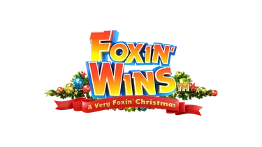 Foxin' Wins Xmas ™