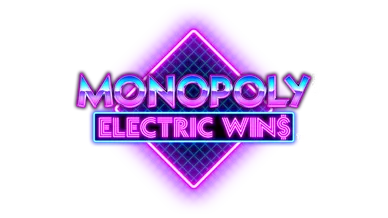 Monopoly Electric Wins